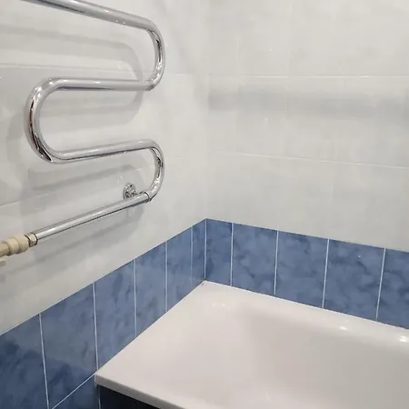 Apartment Harkovskaya 1 Floor Sumy Zewnętrze zdjęcie