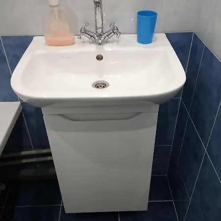 Apartment Harkovskaya 1 Floor Sumy Zewnętrze zdjęcie