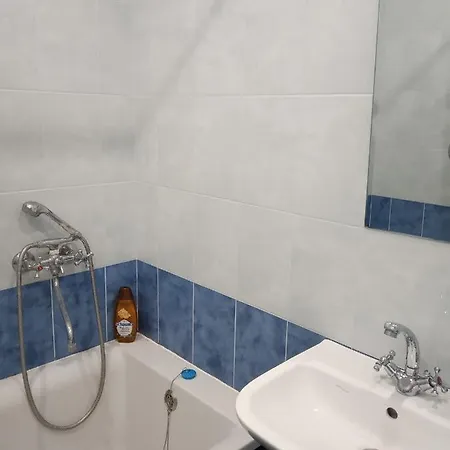 Apartment Harkovskaya 1 Floor Sumy Zewnętrze zdjęcie