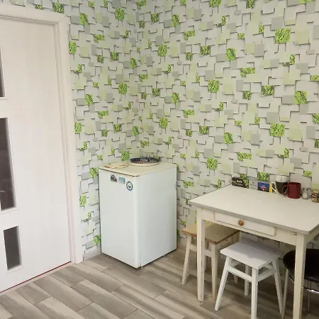 Apartment Harkovskaya 1 Floor Sumy Zewnętrze zdjęcie
