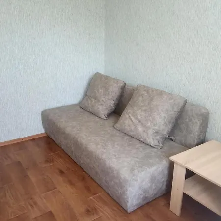 Apartment Harkovskaya 1 Floor Sumy Zewnętrze zdjęcie