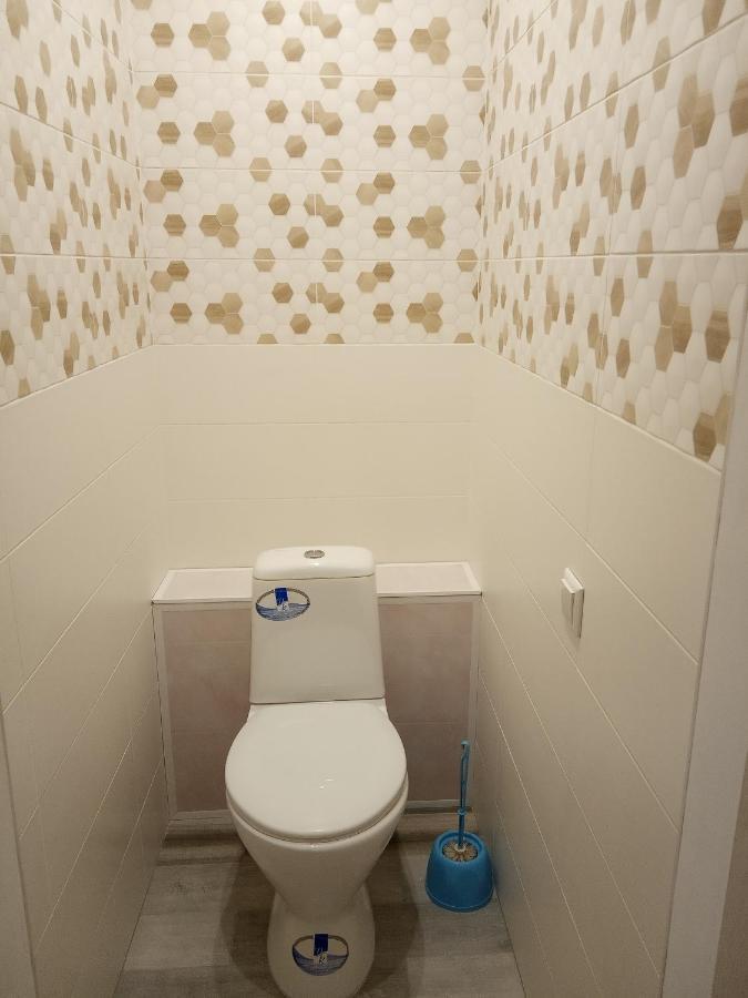 Harkovskaya 1 Floor Apartment Sumy