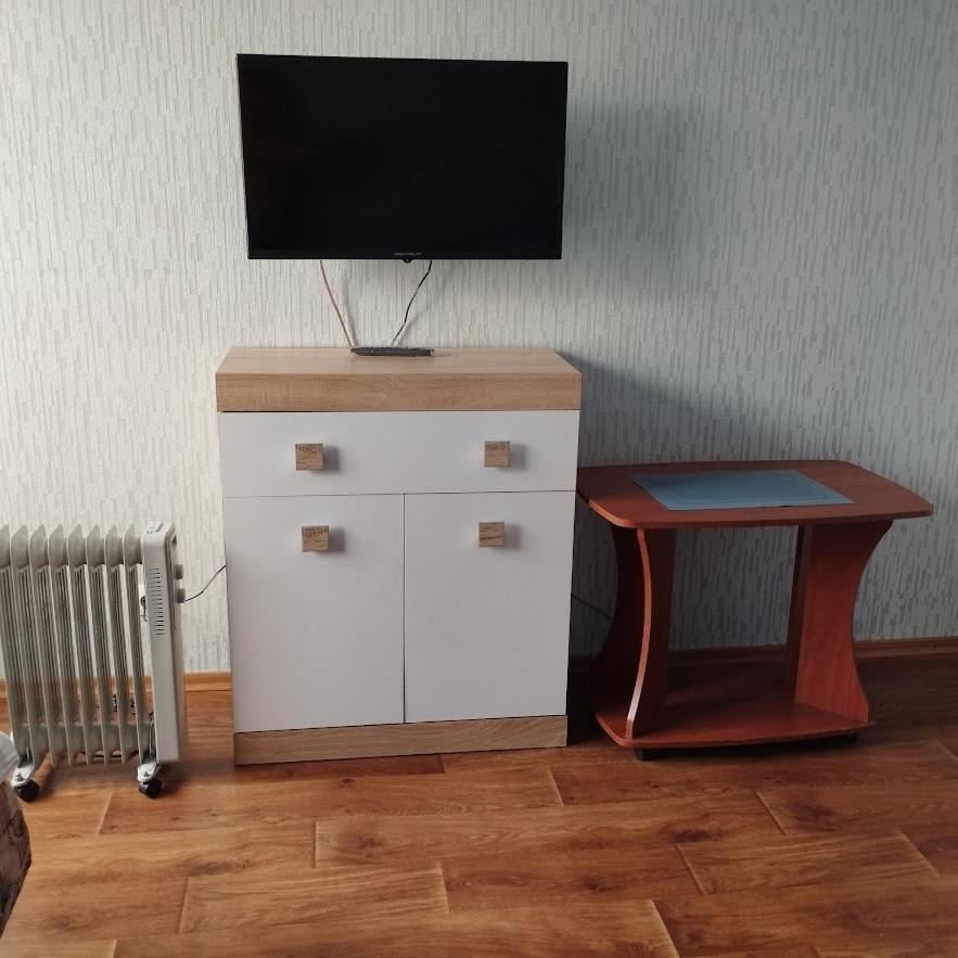 Harkovskaya 1 Floor