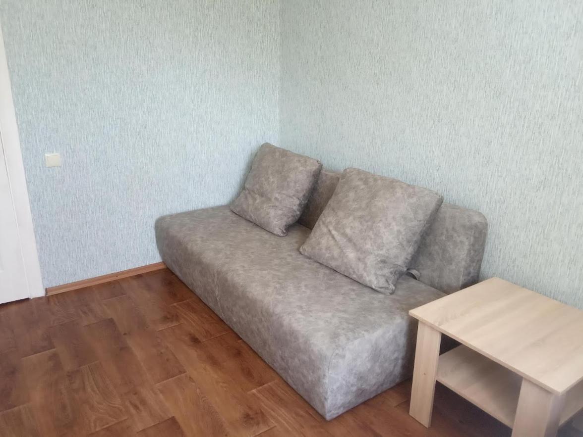 Harkovskaya 1 Floor