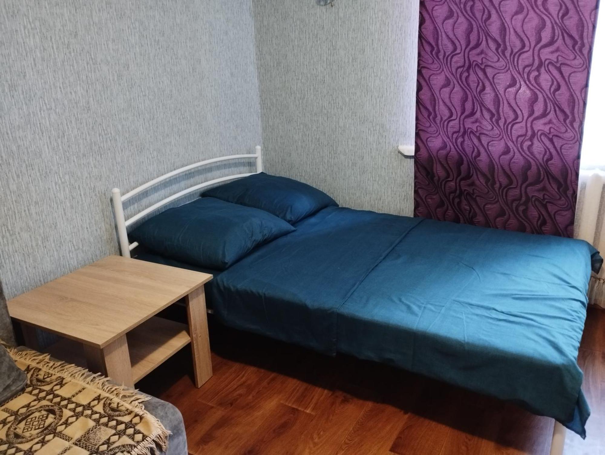 Apartment Harkovskaya 1 Floor *